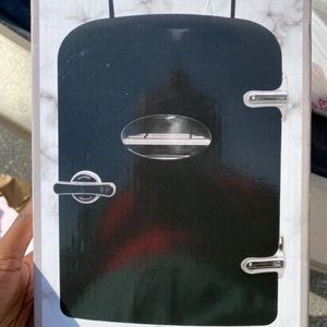 Danielle Creations Mini Skincare Fridge